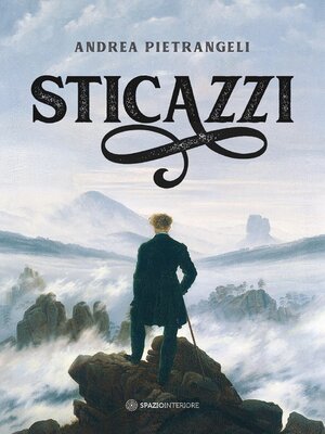 cover image of Sticazzi